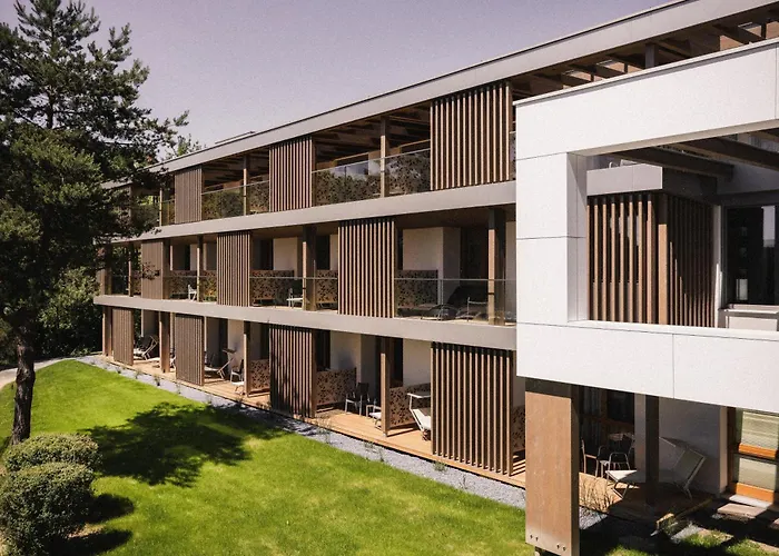 Hotel Quellenhotel Heiltherme - 2-thermenresort Bad Waltersdorf