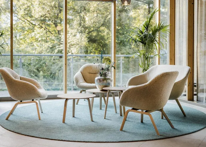 Quellenhotel Heiltherme - 2-thermenresort 4*