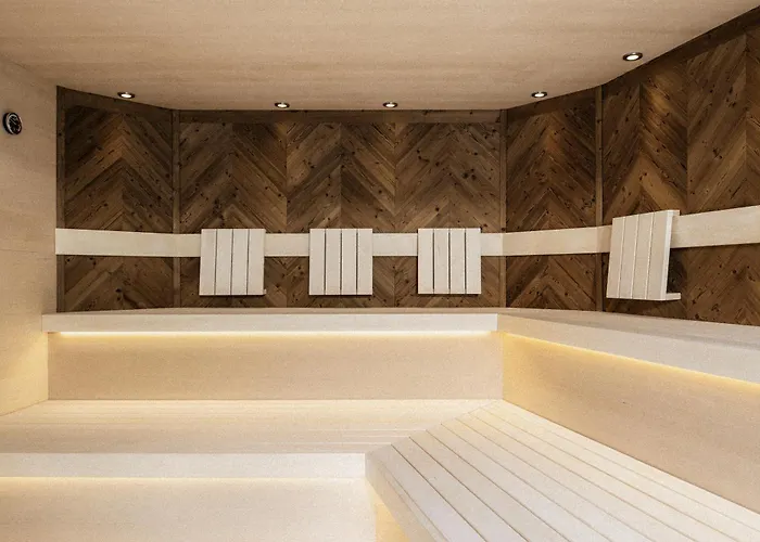 Quellenhotel Heiltherme - 2-thermenresort Hotel