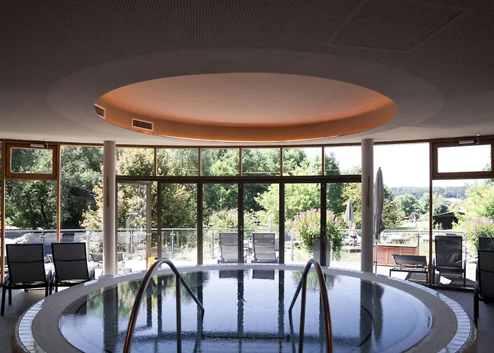 Heilthermen 4* Bad Waltersdorf