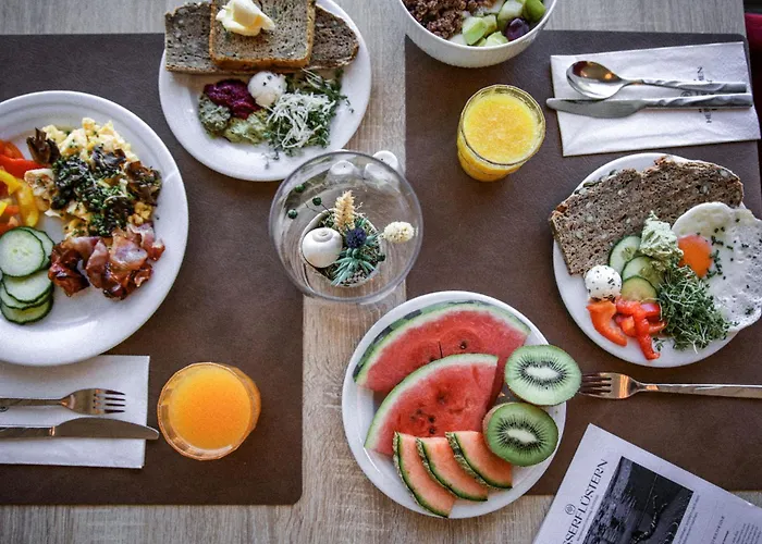 Heilthermen Hotel Bad Waltersdorf