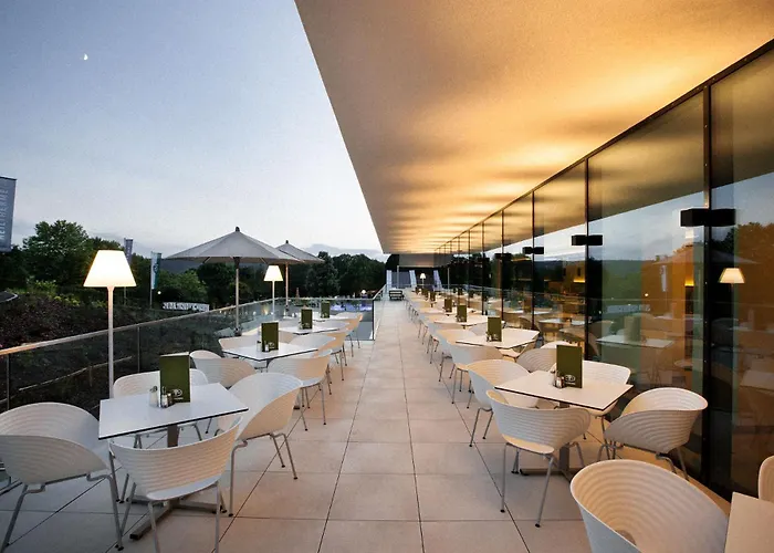 Hotel Heilthermen Bad Waltersdorf