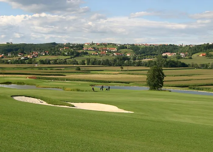 Heilthermen Bad Waltersdorf