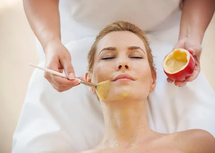 Hotel Quellenhotel Heiltherme - 2-thermenresort Bad Waltersdorf