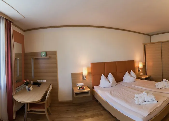 Hotel Heilthermen 4*