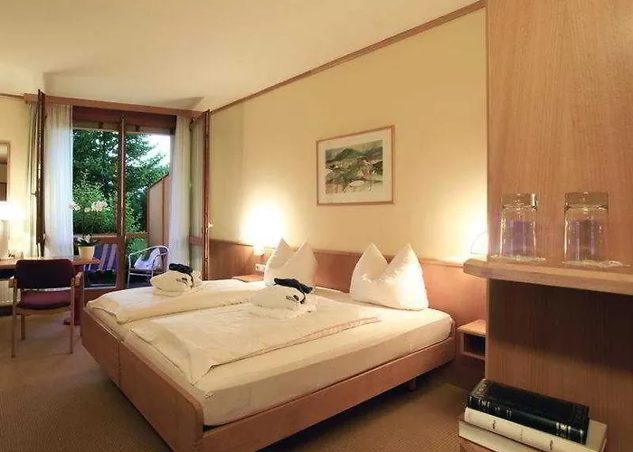 Quellenhotel Heiltherme - 2-thermenresort Bad Waltersdorf